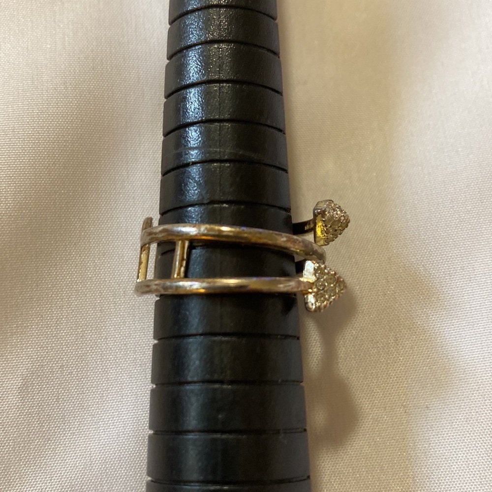 Adjustable ring - Picture 4 of 6